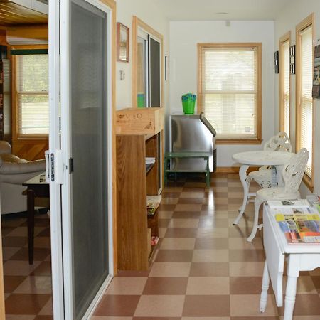 Bayview Cabins Otel Naples Dış mekan fotoğraf