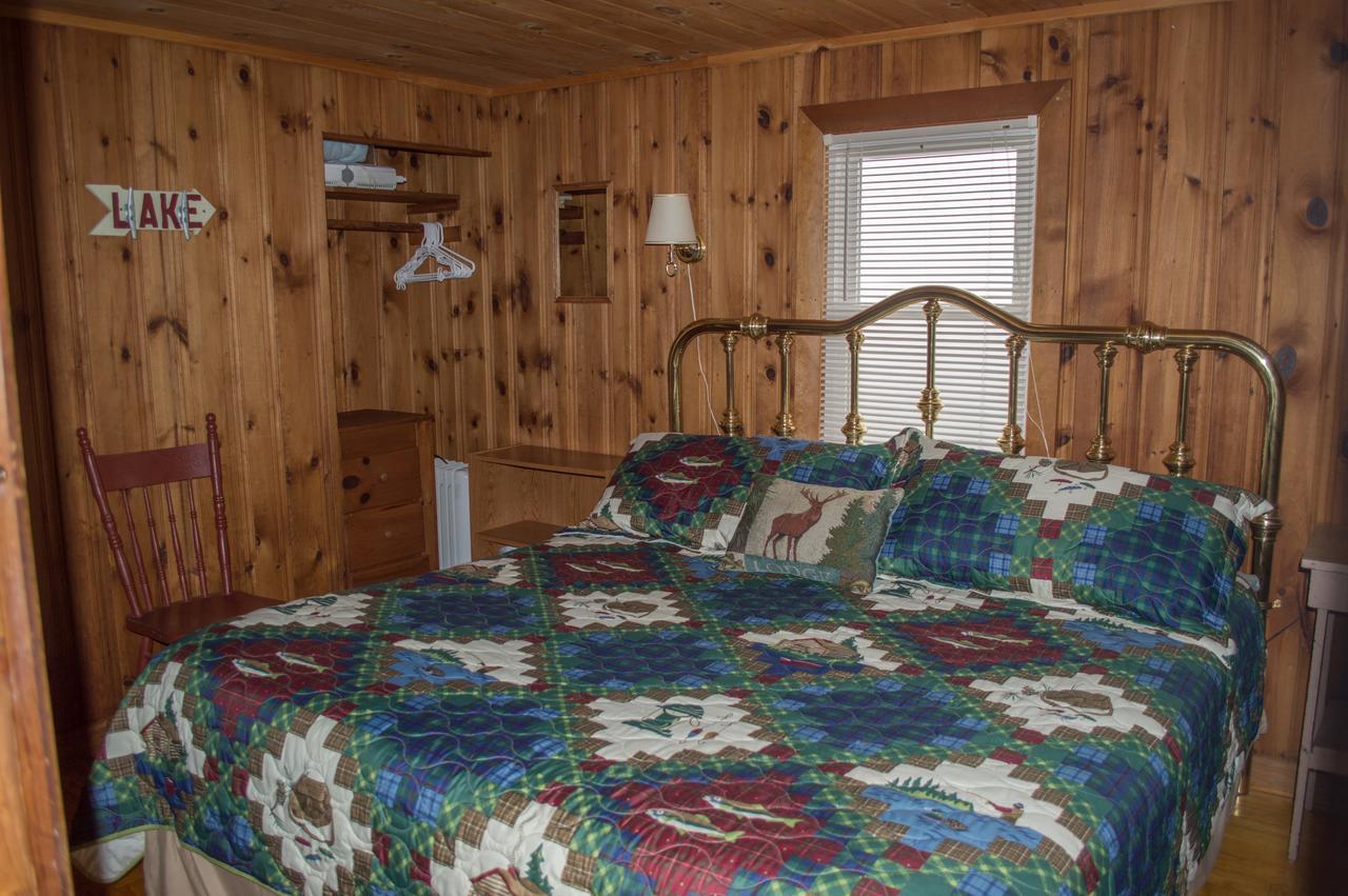Bayview Cabins Otel Naples Dış mekan fotoğraf