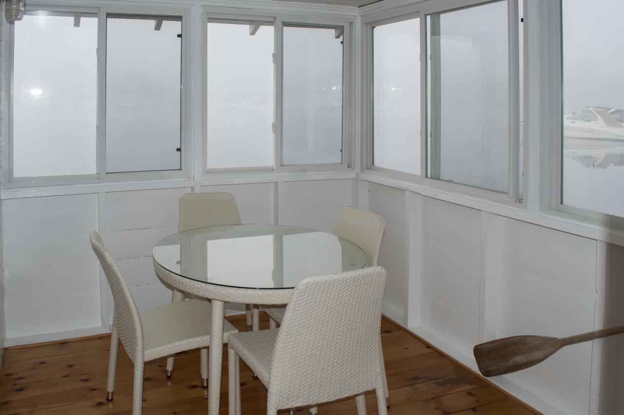 Bayview Cabins Otel Naples Dış mekan fotoğraf