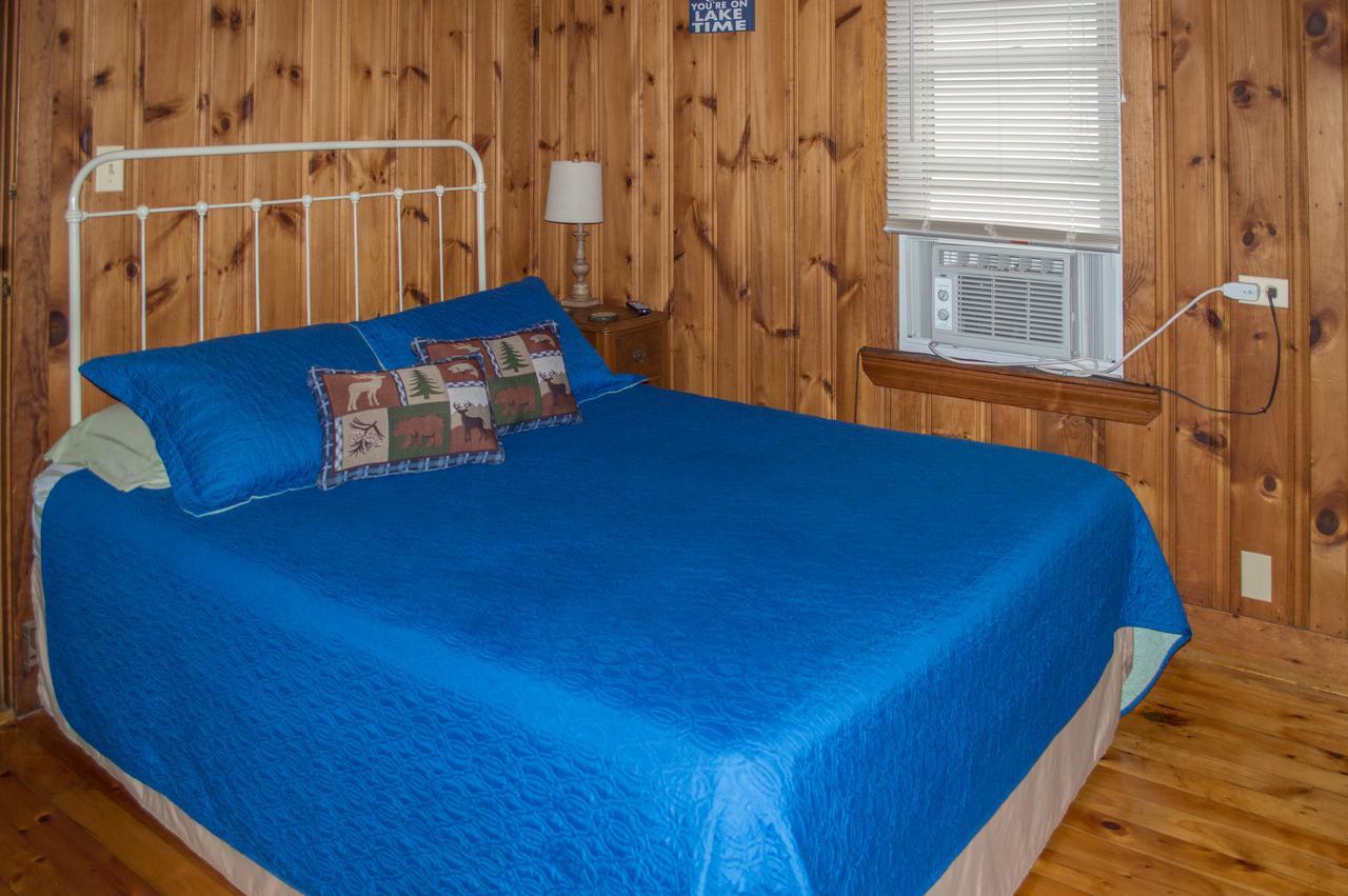 Bayview Cabins Otel Naples Dış mekan fotoğraf