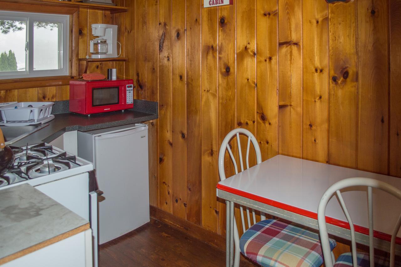 Bayview Cabins Otel Naples Dış mekan fotoğraf